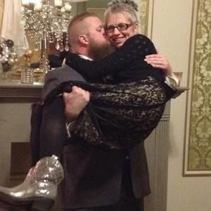 Meet your Posher, Audrey